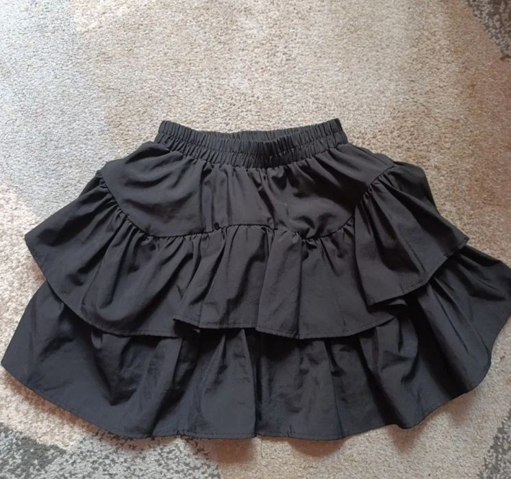 Юбка 8-9 лет продам