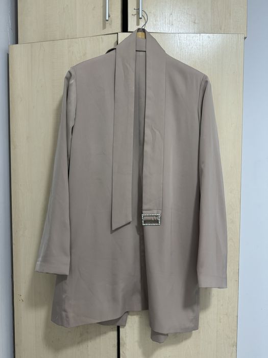 Платье-костюм