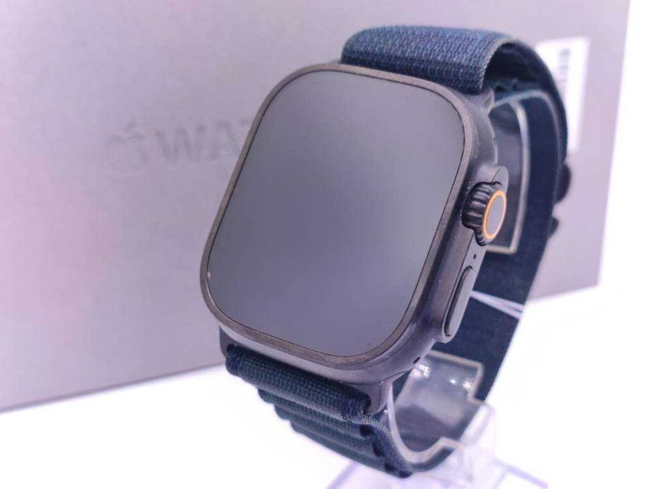 Apple Watch Ultra 2 (A2986) LTE, Garantie 2 ani | TotalConvert.ro