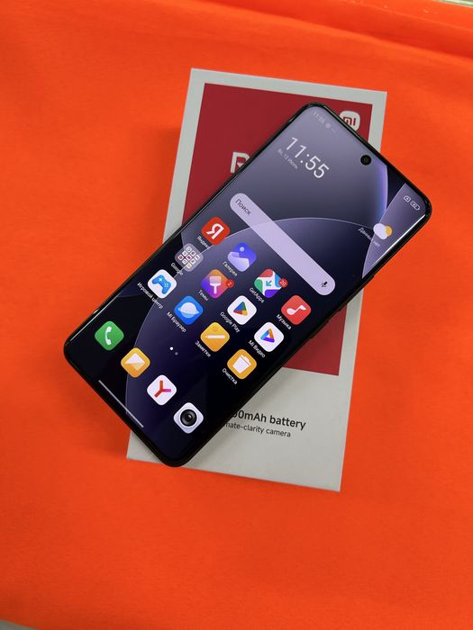 Redmi Note 15 Pro 256Gb