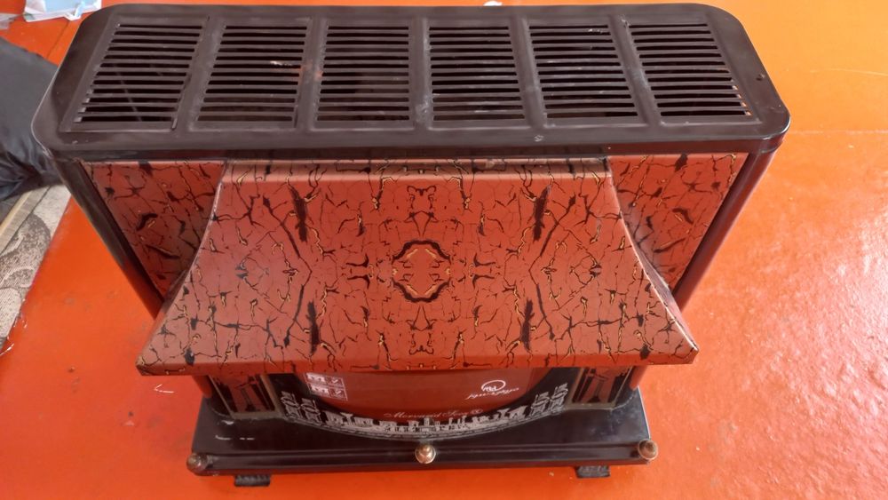 Камень печ (иранский) б/у в рабочем состояний