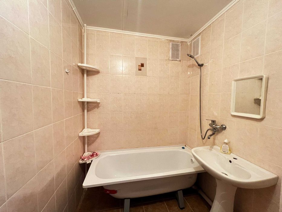 2-х комнатная. Мкр.Наурыз