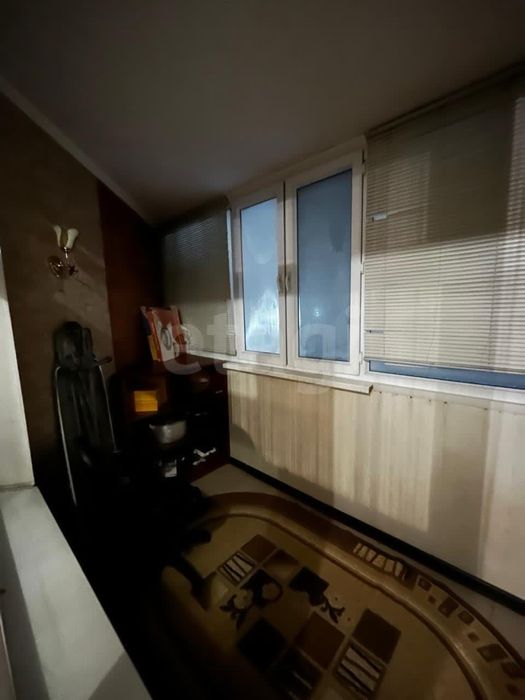 Каирбекова 3комн 3этаж дом 2011