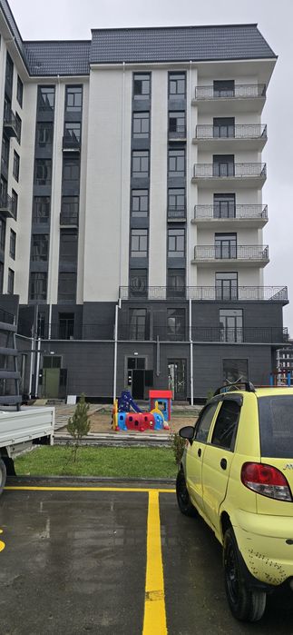 Бухараситида уйлар