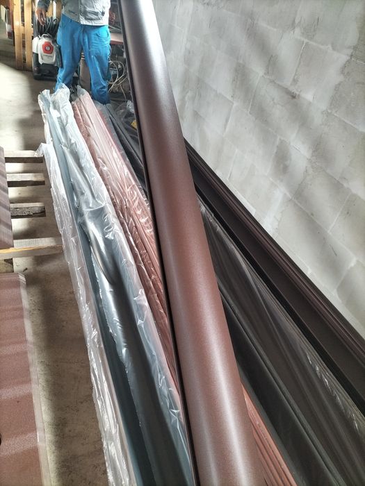 Renovați acoperișul