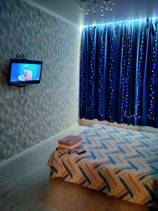 Сдается посуточно.