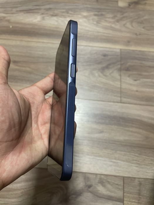 Samsung galaxy A25
