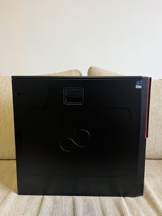 Офис Компютър- Става и за игри!