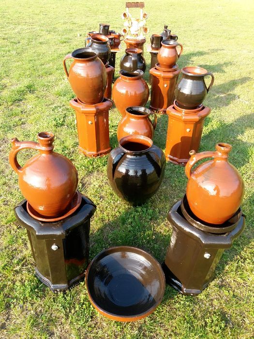 Oale lut pentru decor