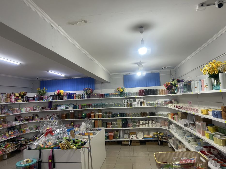 Срочно продам готовый бизнес