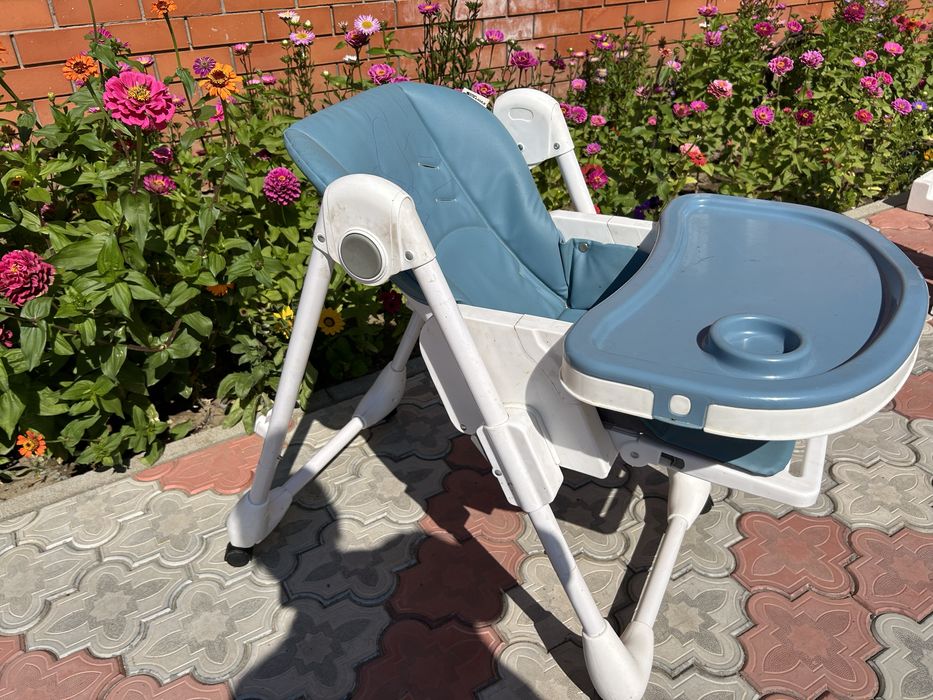 Продам детский стульчик для кормления