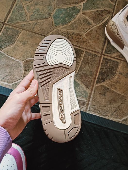 Jordan legacy 312 low