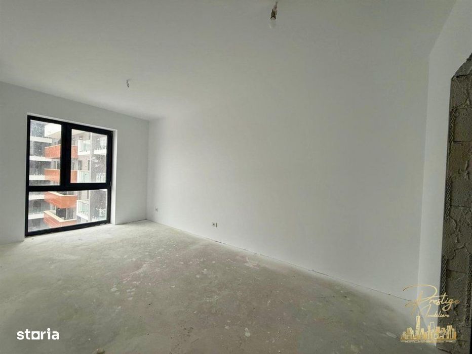 Apartament cu 4 camere nou tip Roma de vanzare, Prima Urbana 3-Oradea