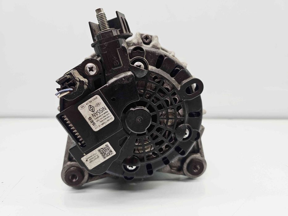Alternator  Dacia Logan 3 [Fabr 2021-2024] 231007769R 1.0 TCe H4D470 6