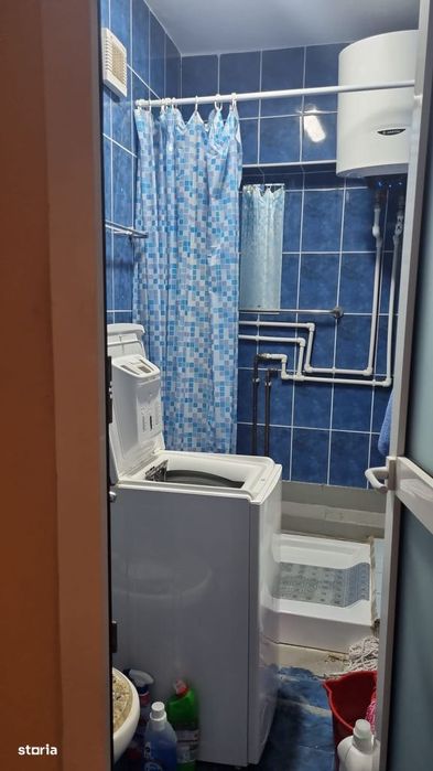 Crangasi , 2 minute metrou