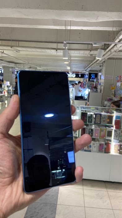 Poco F5 12/256Gb в идеале