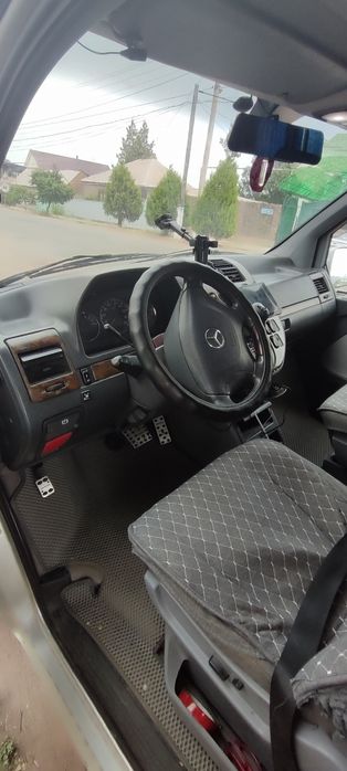 Продам Мерседес Вито