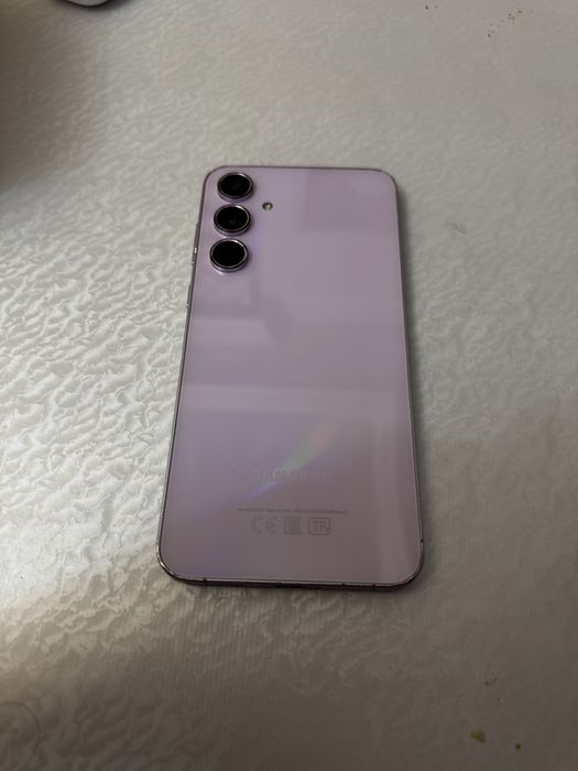 Samsung Galaxy a55 5G