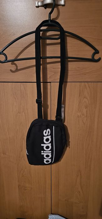 Чанта през рамо !