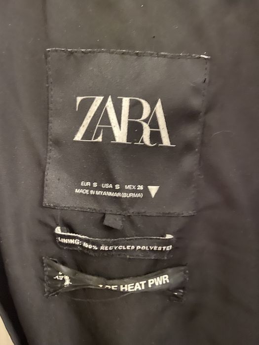 Куртка модная Zara