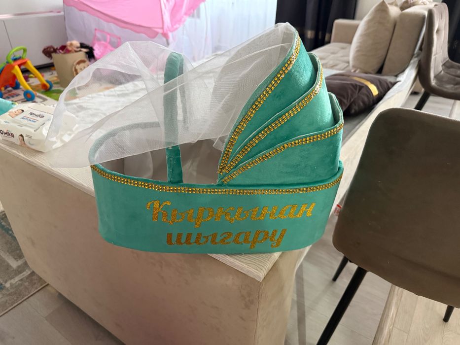 Продам тойбастар корзину