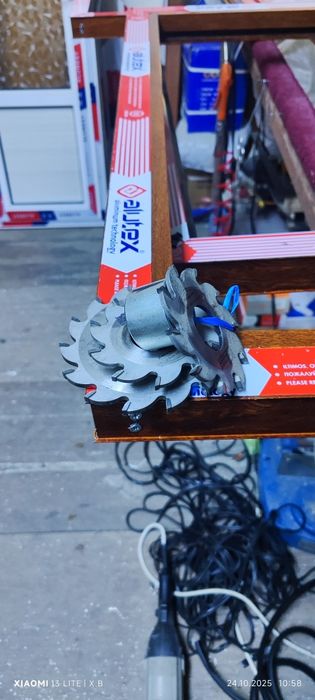 Akfa stanoklari barcha kerakli jihozlar bor