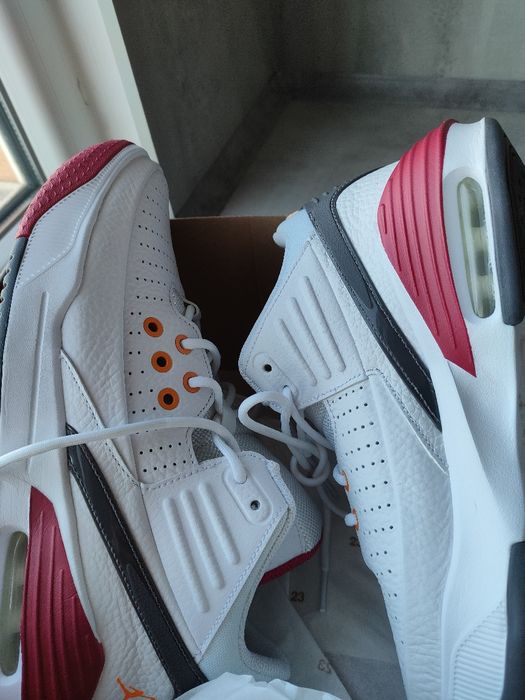 Мъжки маратонки Jordan Max Aura 5