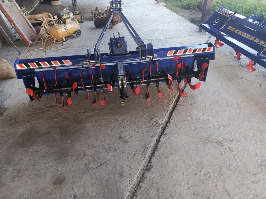 Почва фрезалар сотилади