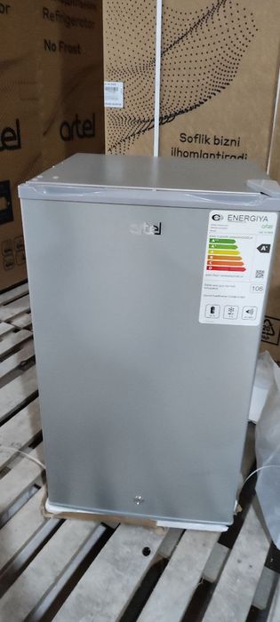 Холодильник Artel mini