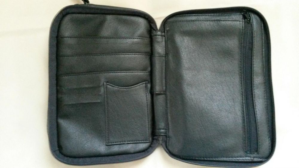 Мъжки органайзер за документи