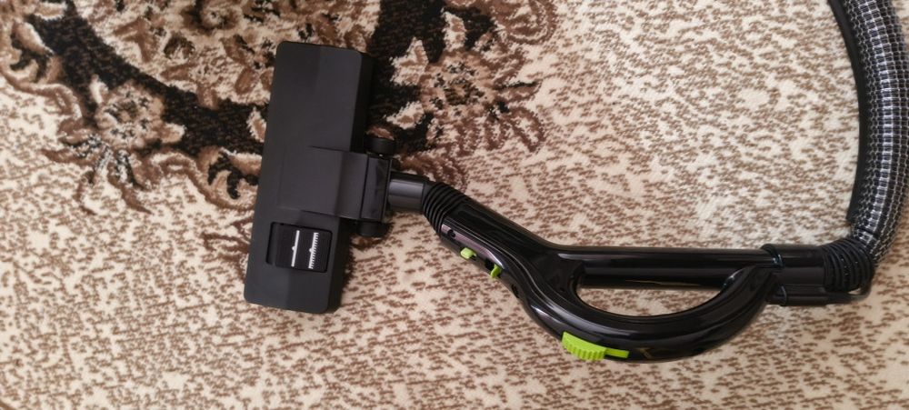 Водна прахосмукачка well max turbo power cleaner