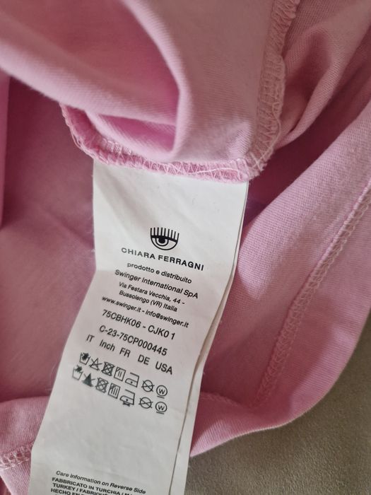 Оригинална дамска тениска