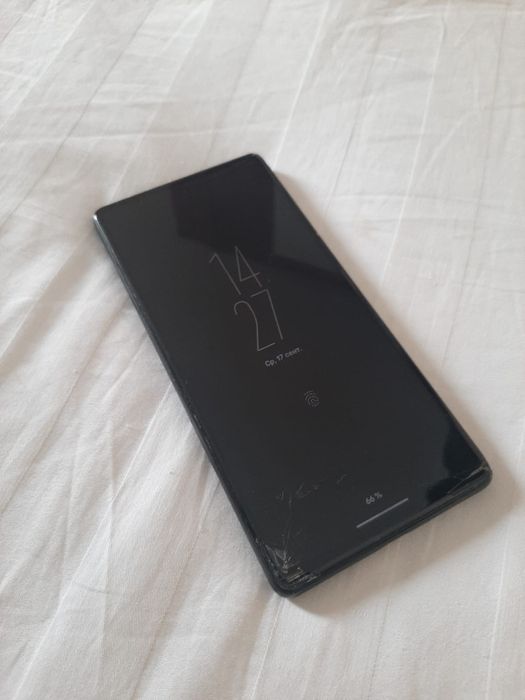 Google pixel 6a 128gb