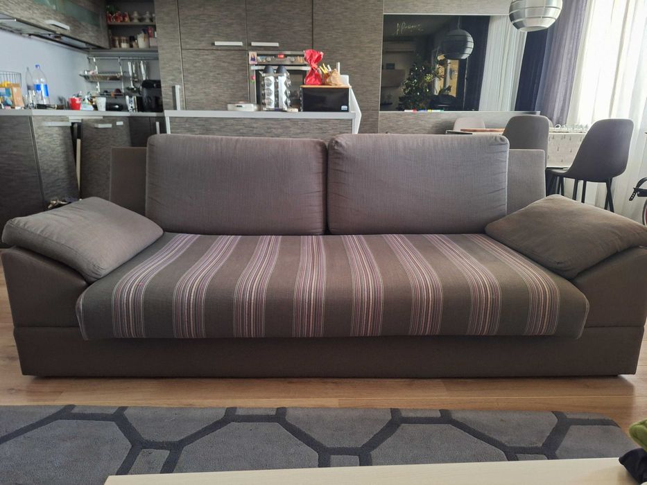 Диван - троен и двоен