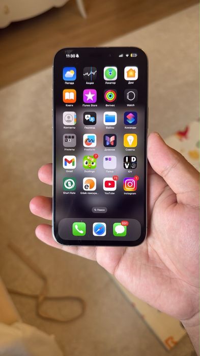 iPhone 15 Pro max 512 гб