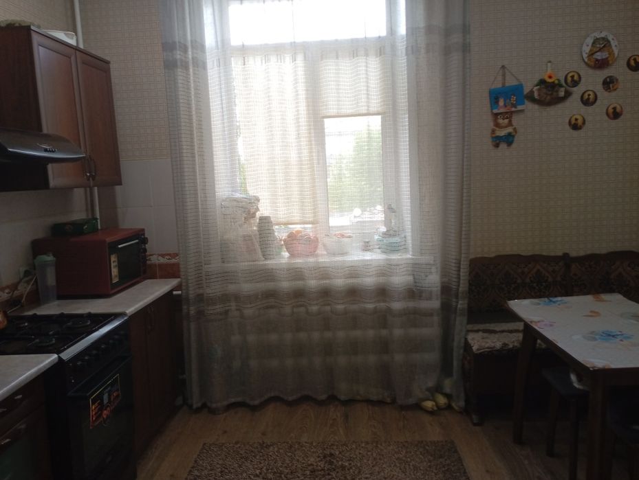 Продам 2-х комнатную квартиру