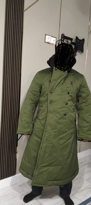 Тулуп шуба новая