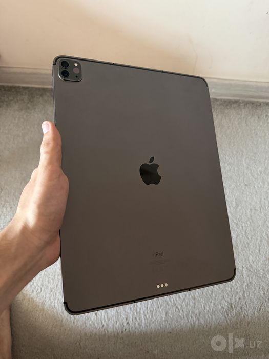 Ipad pro 12.9 / 1TB Sim
