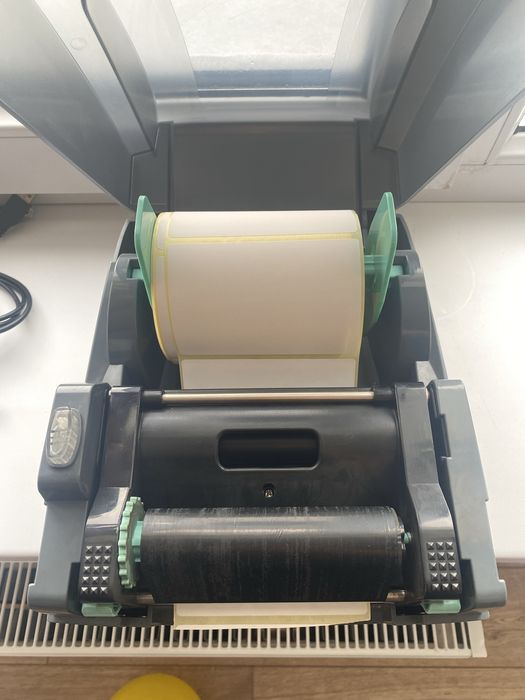 Принтер этикеток GoDEX G300