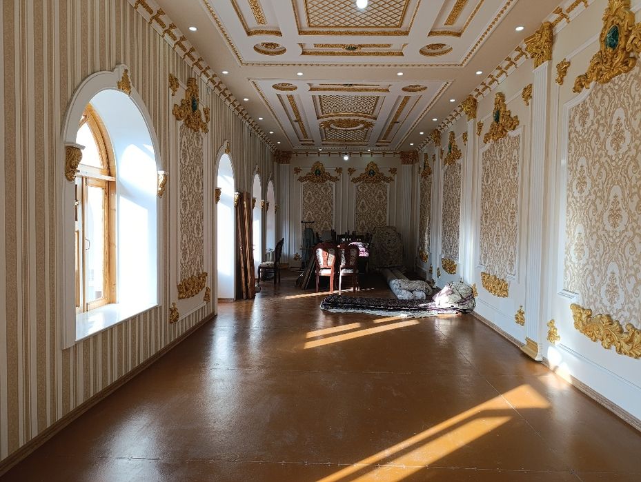 Продается дом 9 соток на Трикотажке