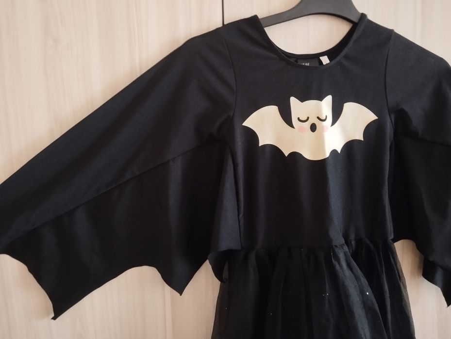 Рокля Хелоуин Карнавал