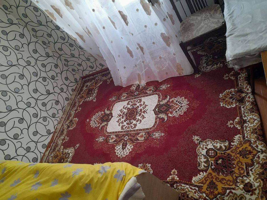 Assalomu alaykum 4 xonali kvartira arenda beriladi faqat qizlarga