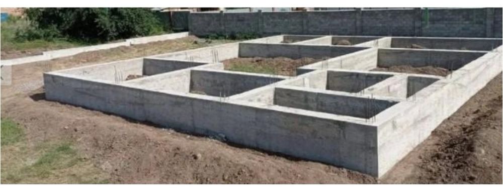 Фундамент куямыз