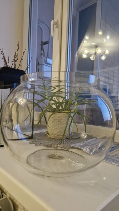 Аквариум для рыбок