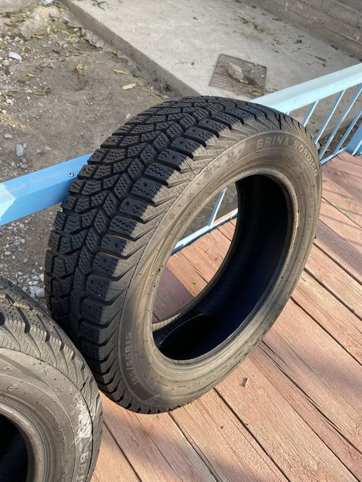 Зимний балон R15 185/60