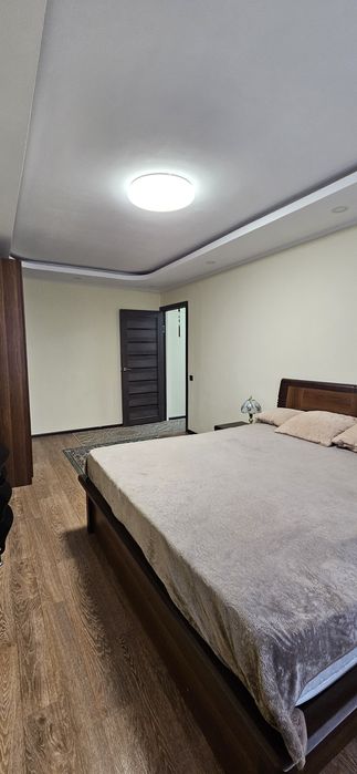 Сдаётся в аренду уютная 1-комнатная