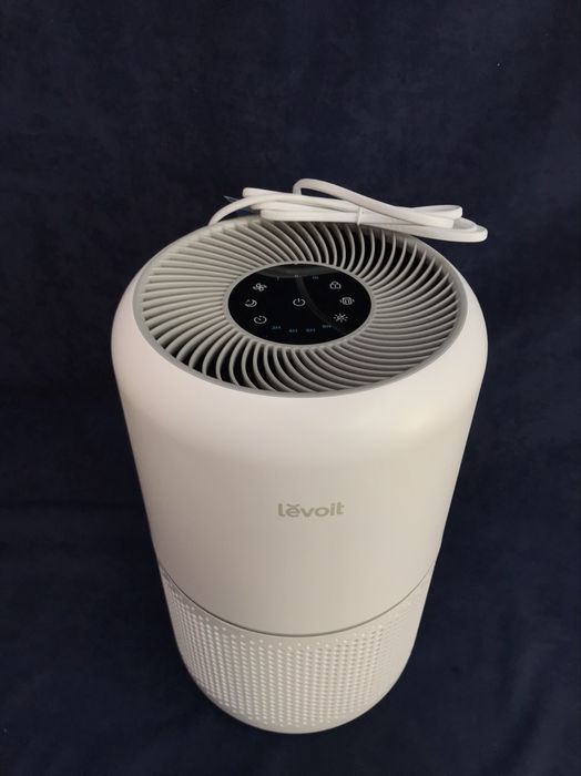 Пречиствател за въздух Levoit Core 300