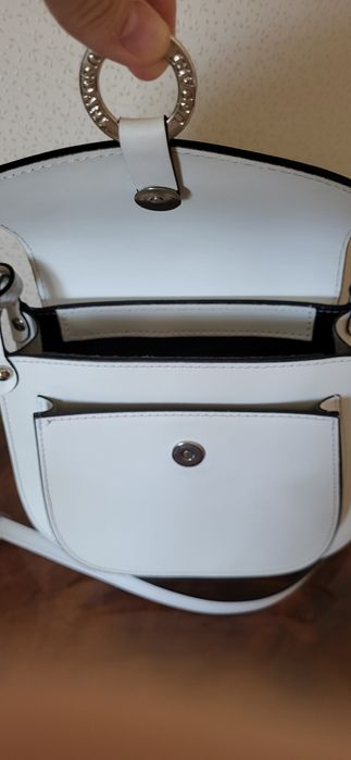 Сумка итальянская