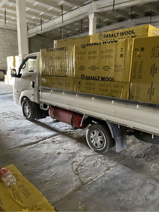 Базалт махсулоти