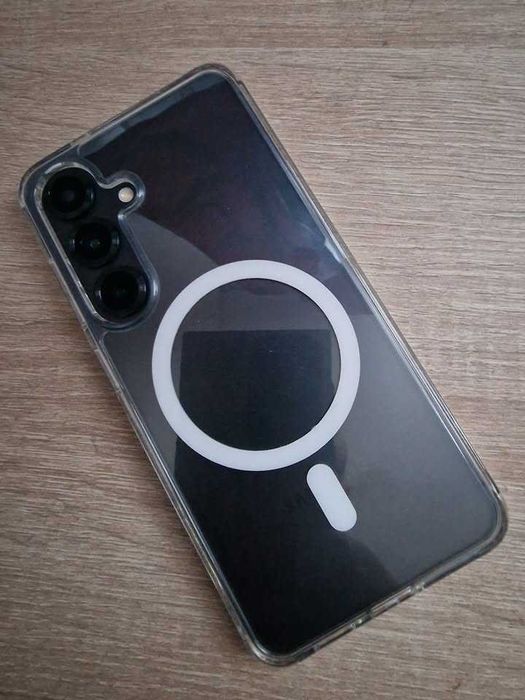 Samsung Galaxy S25 , 12 Gb Ram , 100% sanatate baterie , IMPECABIL !